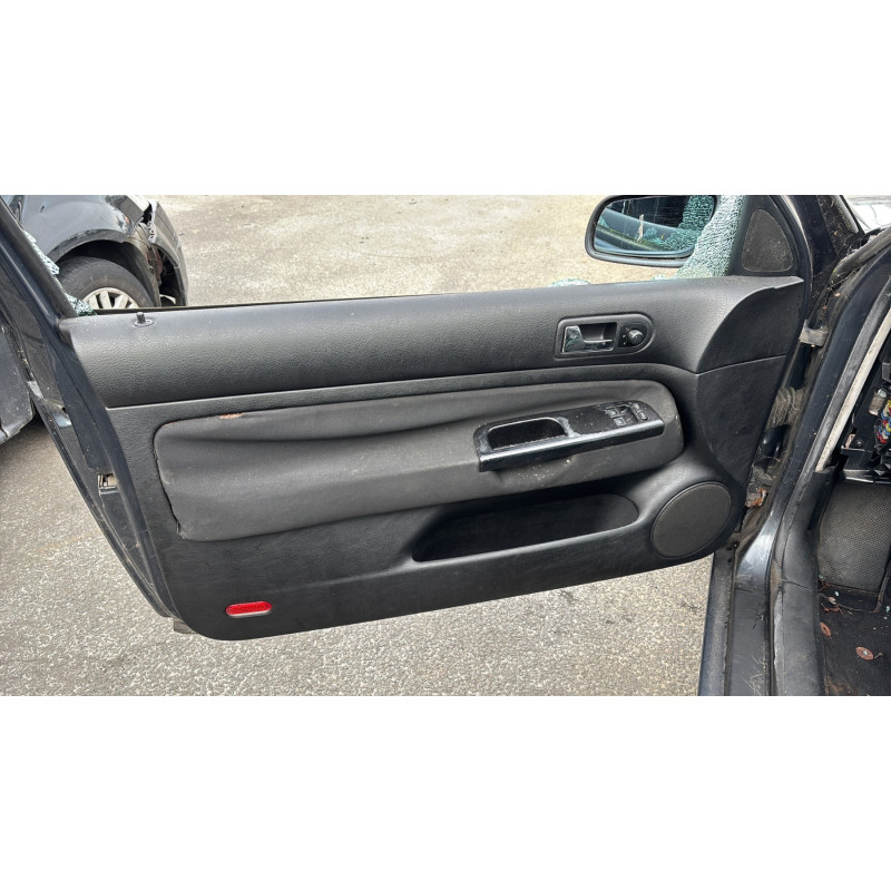 Jante VOLKSWAGEN GOLF 4 Photo n°12