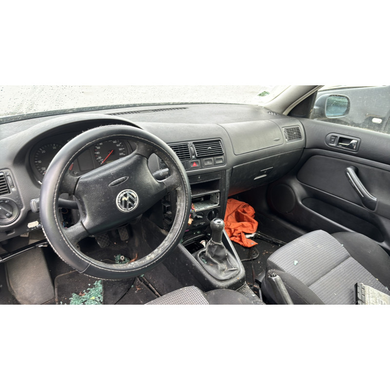 Jante VOLKSWAGEN GOLF 4 Photo n°18