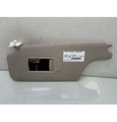 Pare soleil gauche RENAULT GRAND MODUS