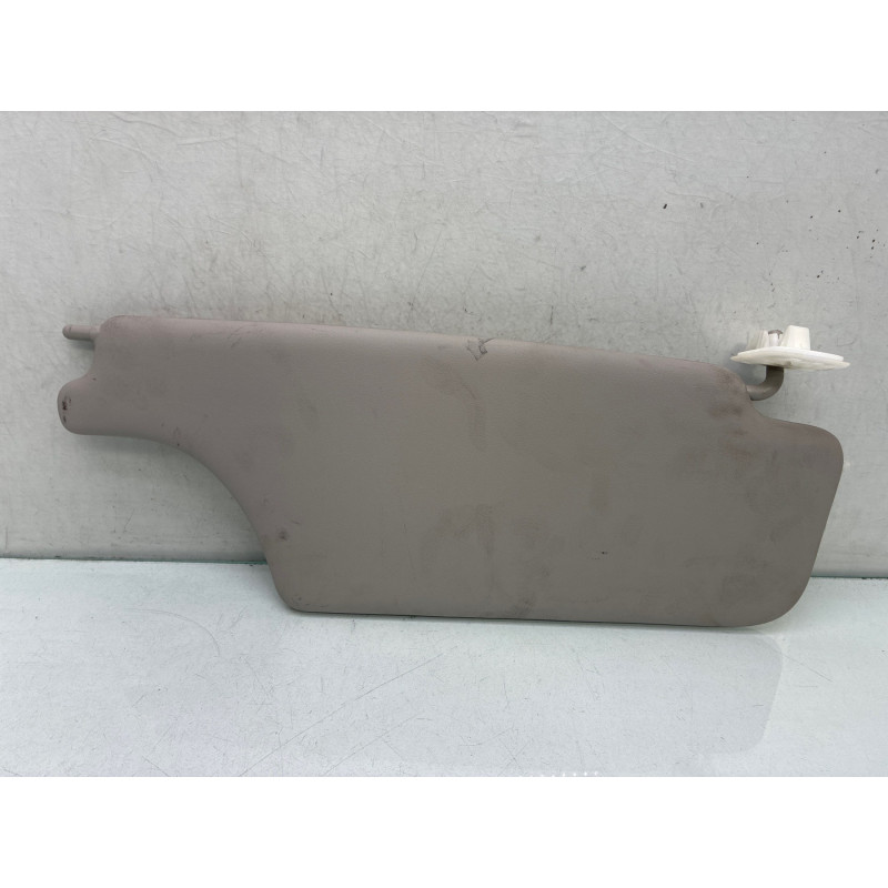 Pare soleil gauche RENAULT GRAND MODUS Photo n°3