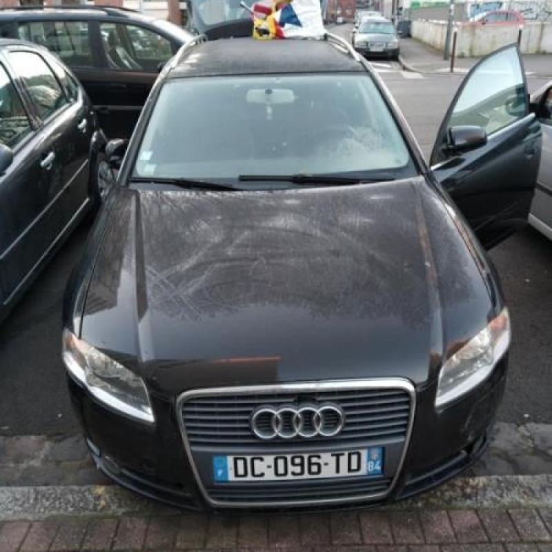 Verin de capot AUDI A4 2 Photo n°4