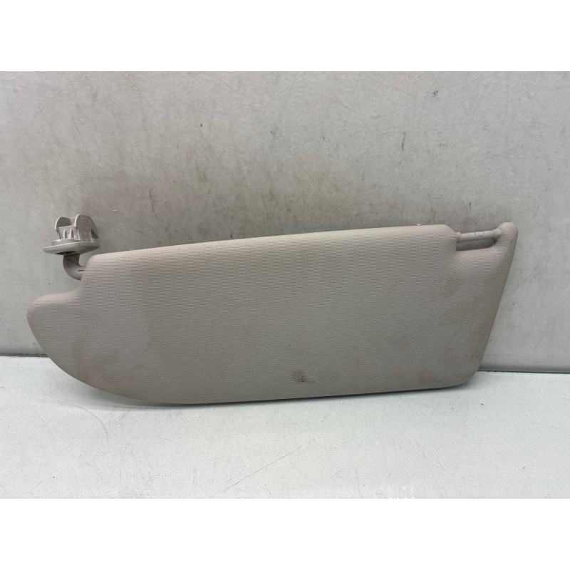 Pare soleil droit SEAT IBIZA 4 Photo n°1