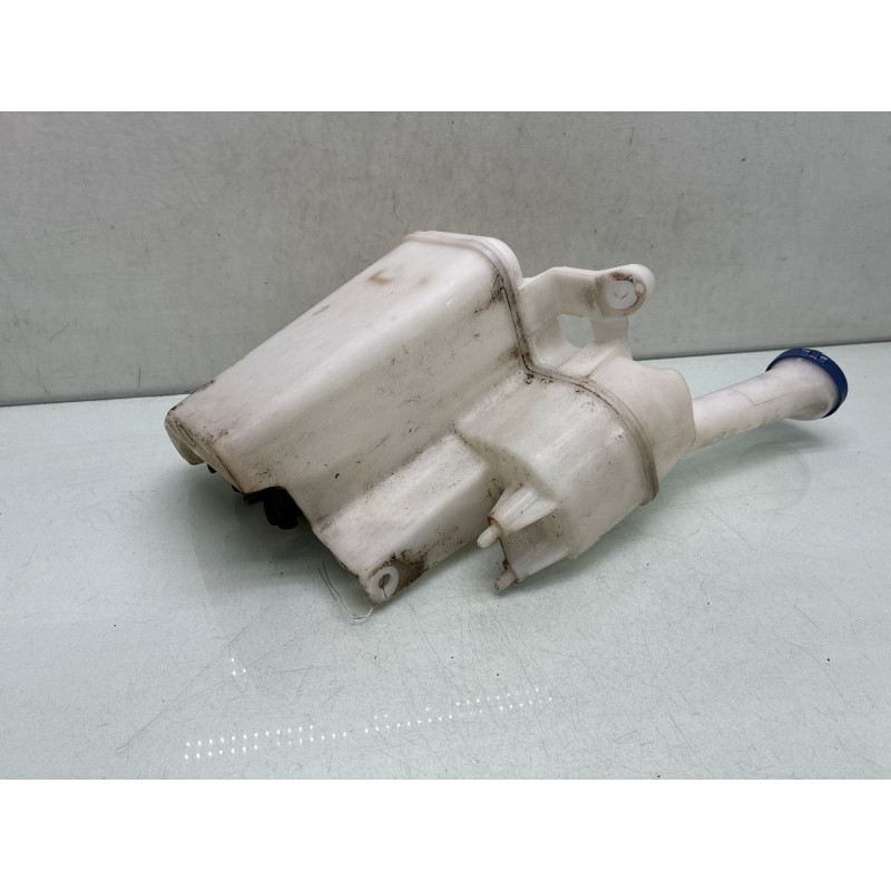 Vase de lave glace PEUGEOT 107 Photo n°1