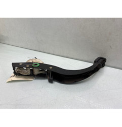 Pedale d'embrayage RENAULT TWINGO 1 Photo n°1