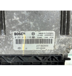 Calculateur moteur RENAULT MASTER 3