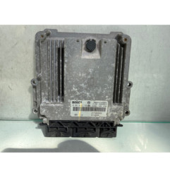 Calculateur moteur RENAULT MASTER 3