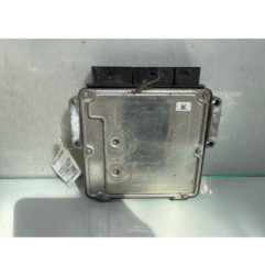 Calculateur moteur RENAULT MASTER 3