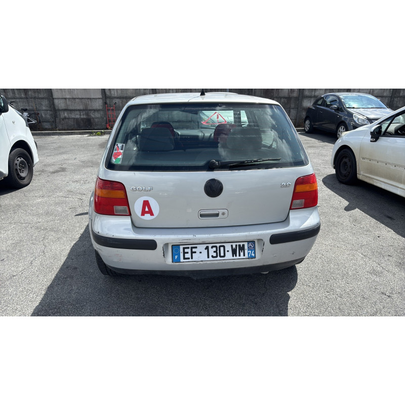 Pivot de moyeu avant droit VOLKSWAGEN GOLF 4 Photo n°9