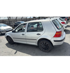 Pivot de moyeu avant droit VOLKSWAGEN GOLF 4