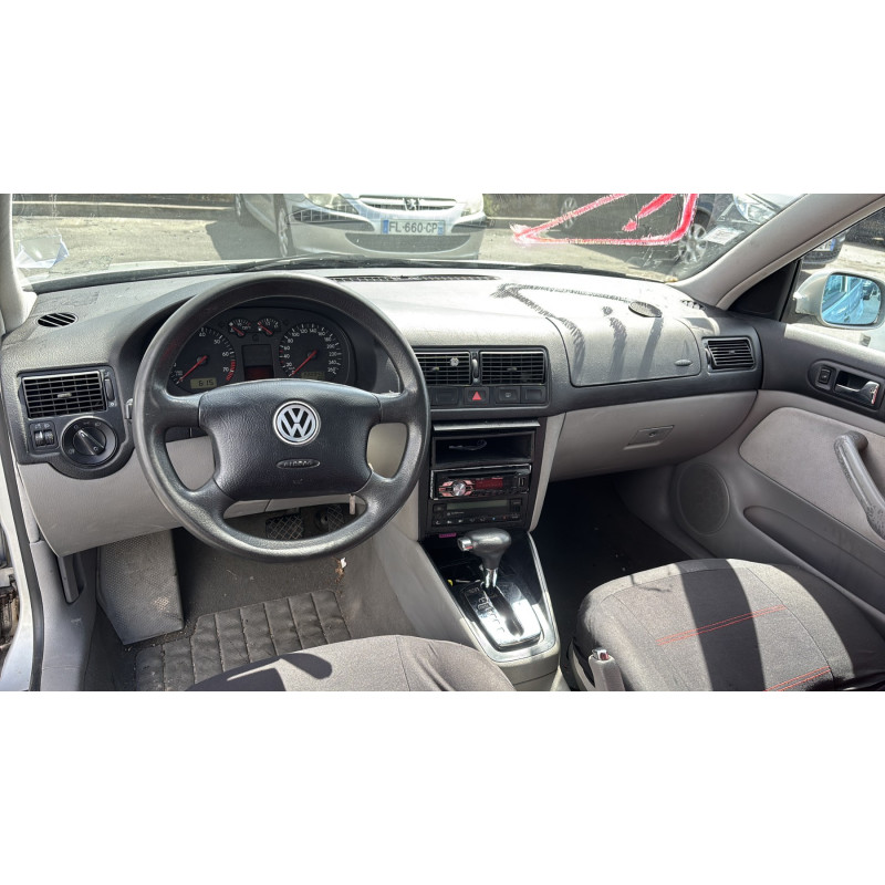 Pivot de moyeu avant gauche VOLKSWAGEN GOLF 4 Photo n°18