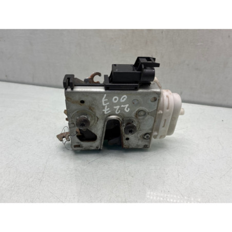 Serrure avant gauche AUDI A3 1