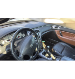 Pedale d'accelerateur PEUGEOT 607