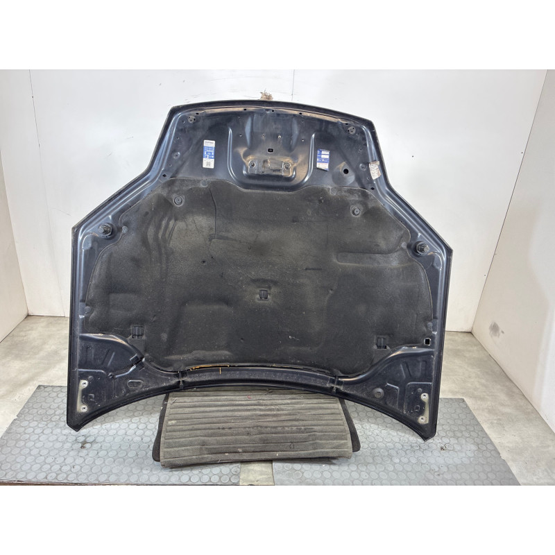 Capot RENAULT LAGUNA 3 Photo n°1