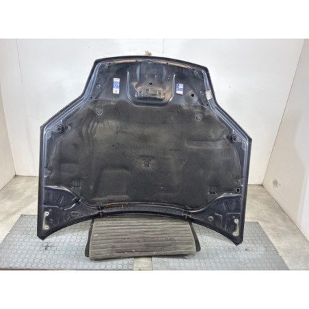Capot RENAULT LAGUNA 3 Photo n°1