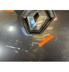 Capot RENAULT LAGUNA 3