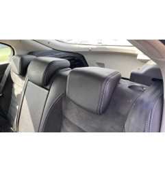 Capot RENAULT LAGUNA 3