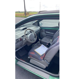 Aile avant gauche RENAULT TWINGO 1