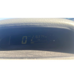 Face avant RENAULT TWINGO 1