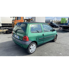 Face avant RENAULT TWINGO 1