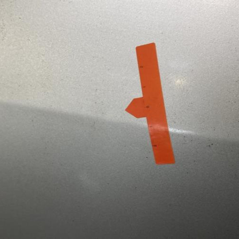 Porte avant droit FORD TRANSIT 3 Photo n°4