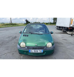 Face avant RENAULT TWINGO 1