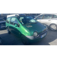 Face avant RENAULT TWINGO 1