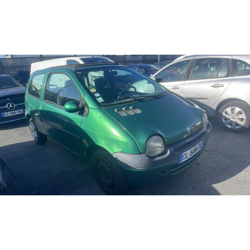 Face avant RENAULT TWINGO 1 Photo n°19