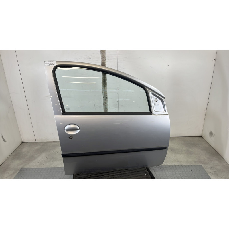 Porte avant droit CITROEN C1 1 Photo n°1