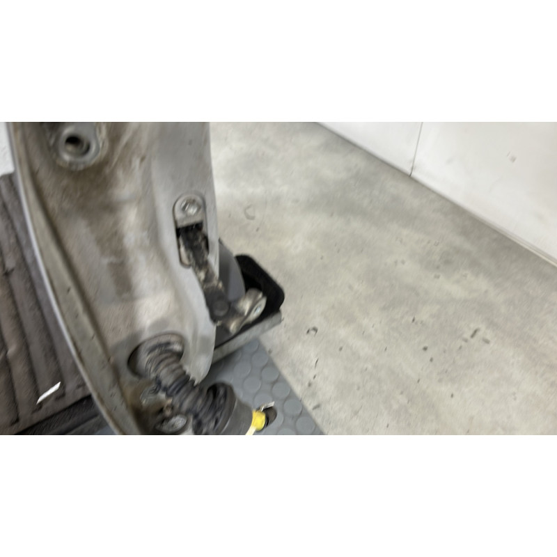 Porte avant droit CITROEN C1 1 Photo n°5