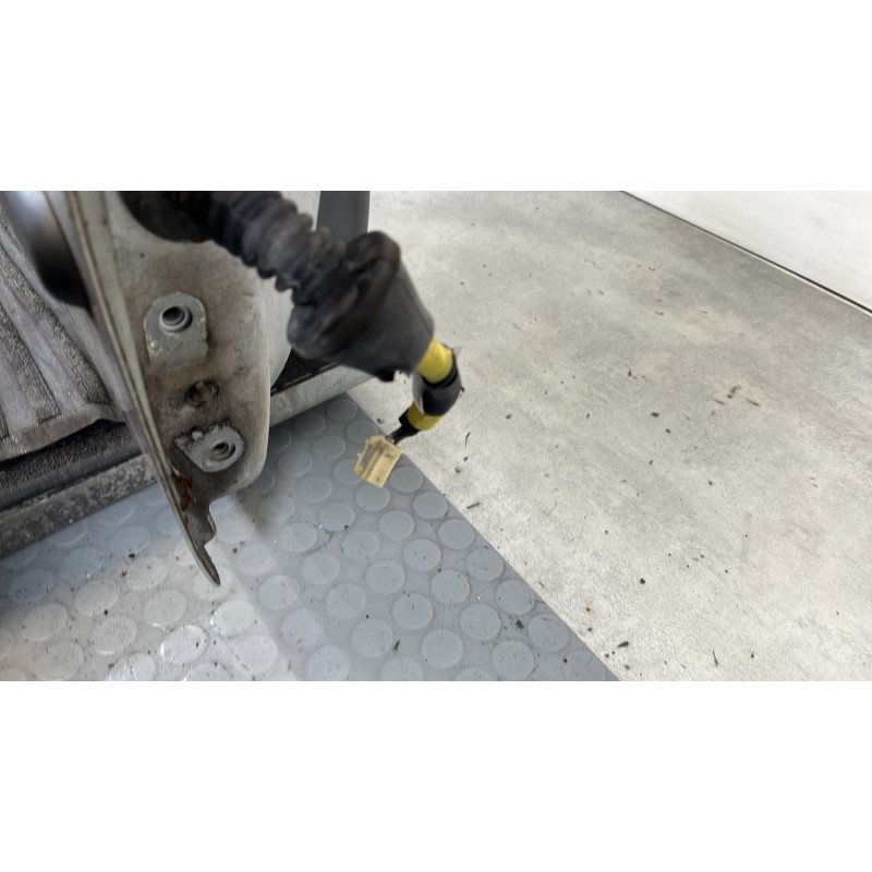 Porte avant droit CITROEN C1 1 Photo n°6