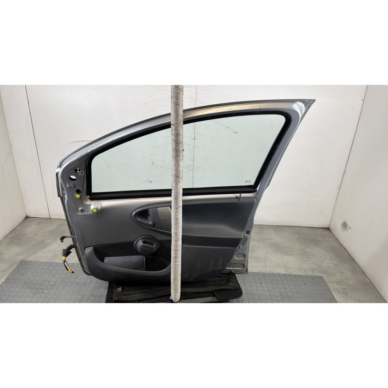 Porte avant droit CITROEN C1 1 Photo n°7