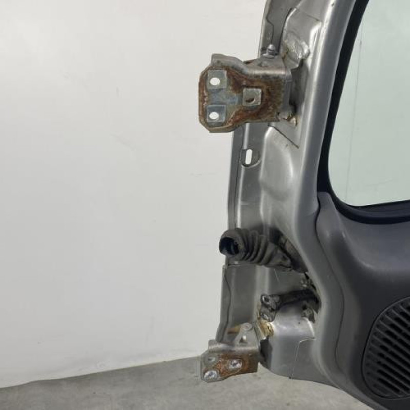 Porte avant droit FORD TRANSIT 3 Photo n°6