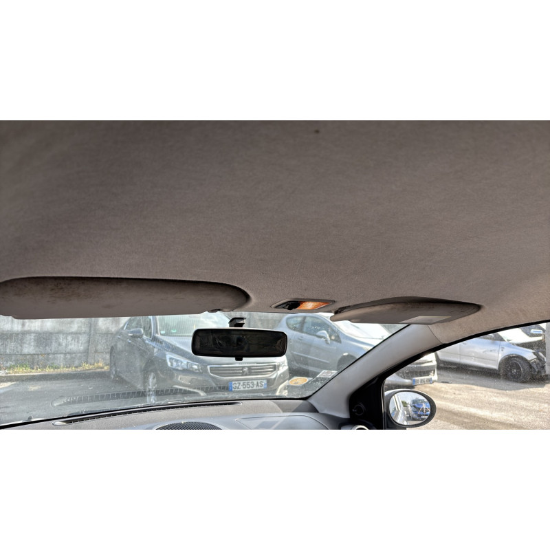 Porte avant droit CITROEN C1 1 Photo n°20