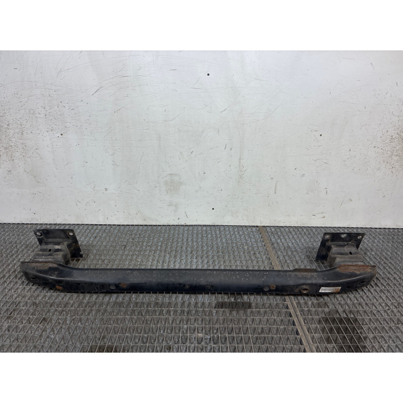 Renfort pare choc avant (traverse) CITROEN C2 Photo n°2