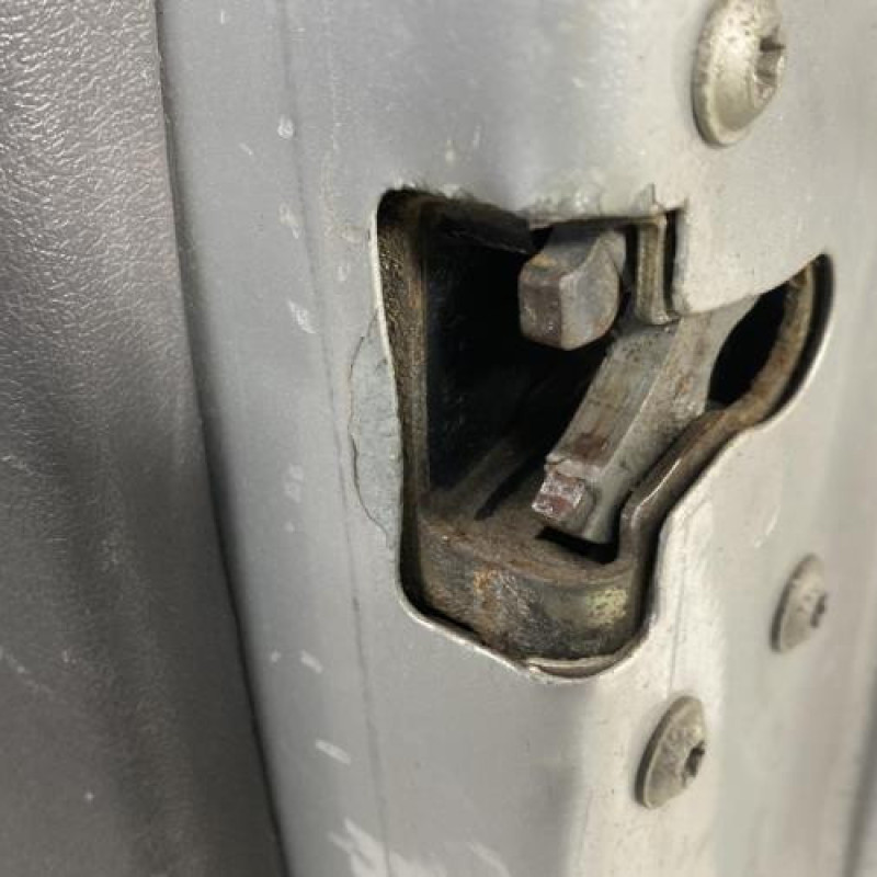 Porte avant droit FORD TRANSIT 3 Photo n°7