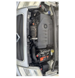 Renfort pare choc avant (traverse) CITROEN C2