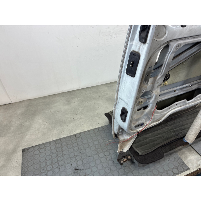 Porte laterale droit RENAULT KANGOO 1 Photo n°2