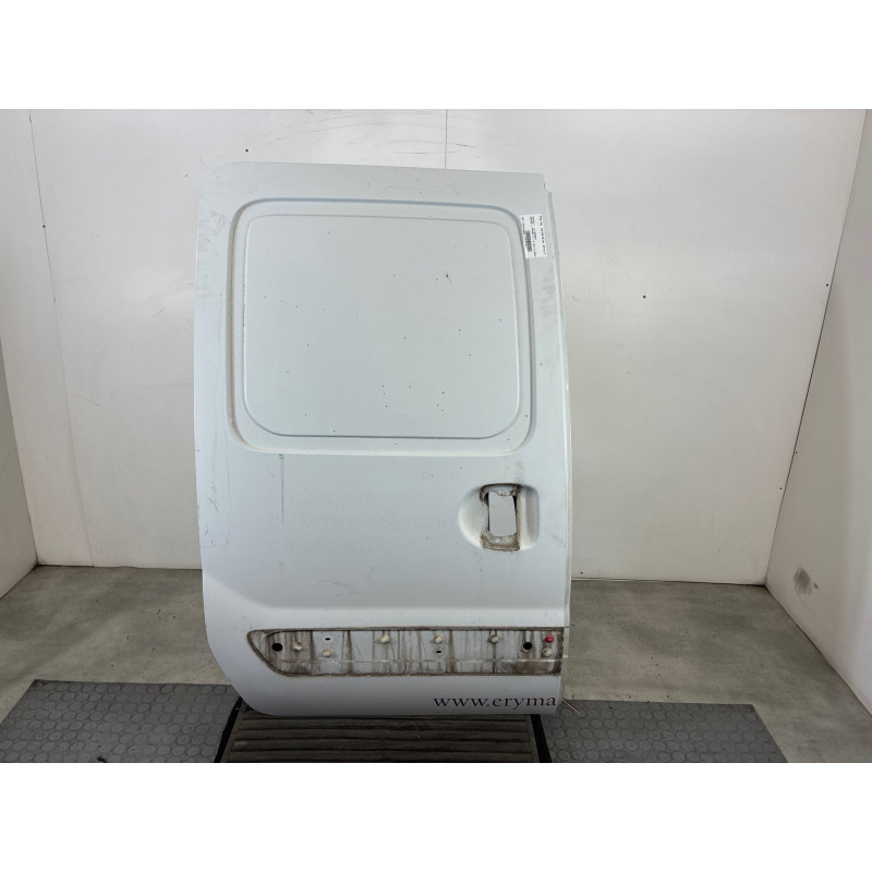 Porte laterale droit RENAULT KANGOO 1 Photo n°3