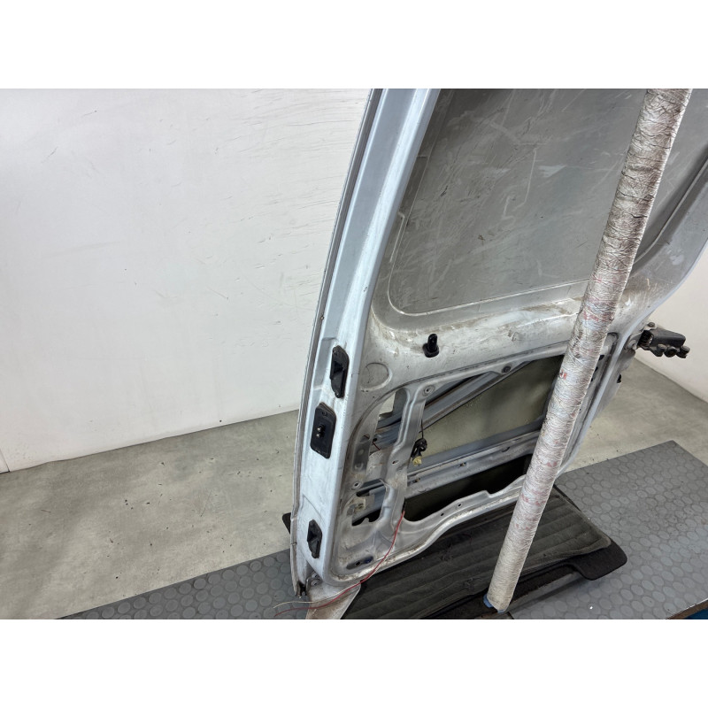 Porte laterale droit RENAULT KANGOO 1 Photo n°4