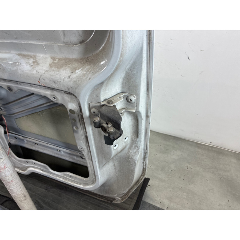 Porte laterale droit RENAULT KANGOO 1 Photo n°5