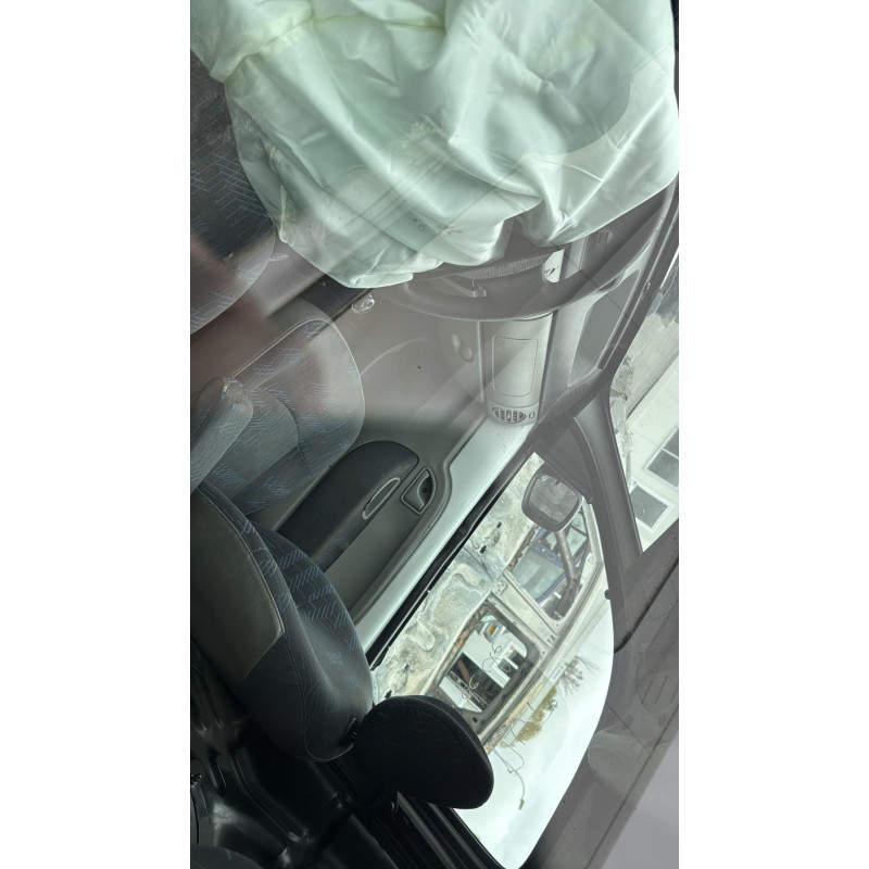 Porte laterale droit RENAULT KANGOO 1 Photo n°16