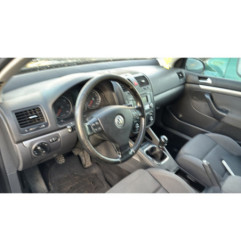 Aile avant droit VOLKSWAGEN GOLF 5
