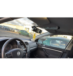 Aile avant droit VOLKSWAGEN GOLF 5