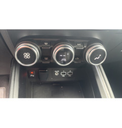 Boitier UCH RENAULT CLIO 5