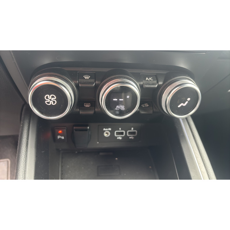 Boitier UCH RENAULT CLIO 5 Photo n°20