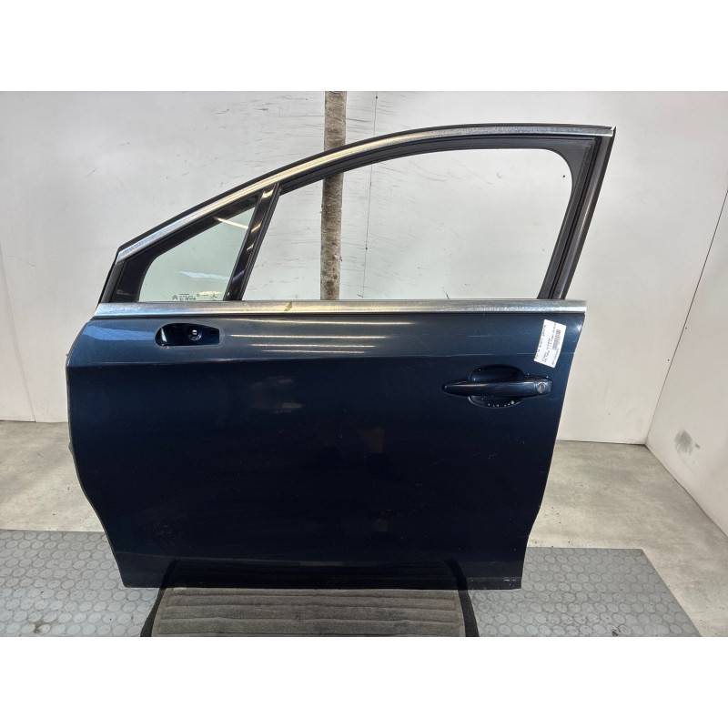 Porte avant gauche CITROEN DS4 Photo n°4