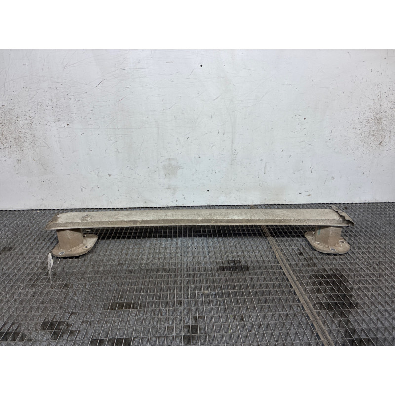 Renfort pare choc arriere (traverse) CITROEN DS4 Photo n°2