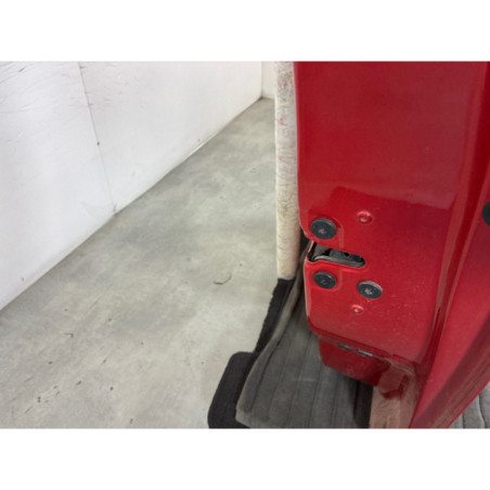 Porte avant droit RENAULT CLIO 4