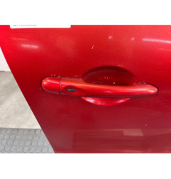 Porte avant droit RENAULT CLIO 4