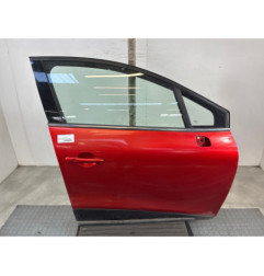 Porte avant droit RENAULT CLIO 4
